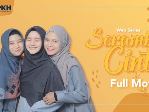 Film Serambi Cinta