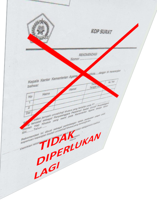 Surat-Rekomendasi-tidak-diperlukan-lagi